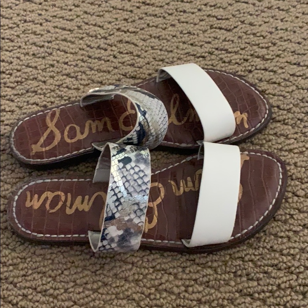 Sam Edelman sandals
